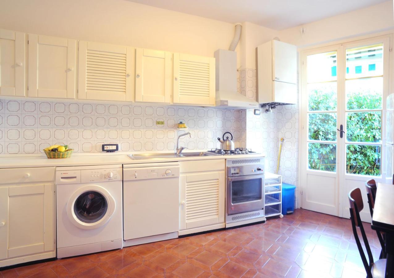 Sivori Apartment ボナッソーラ エクステリア 写真