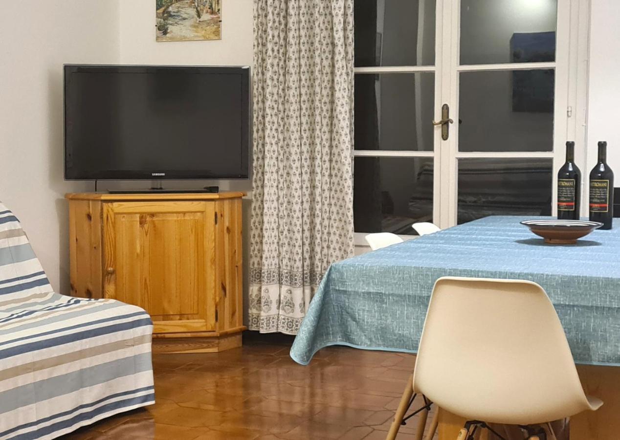 Sivori Apartment ボナッソーラ エクステリア 写真