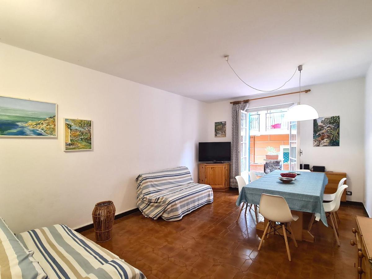 Sivori Apartment ボナッソーラ エクステリア 写真