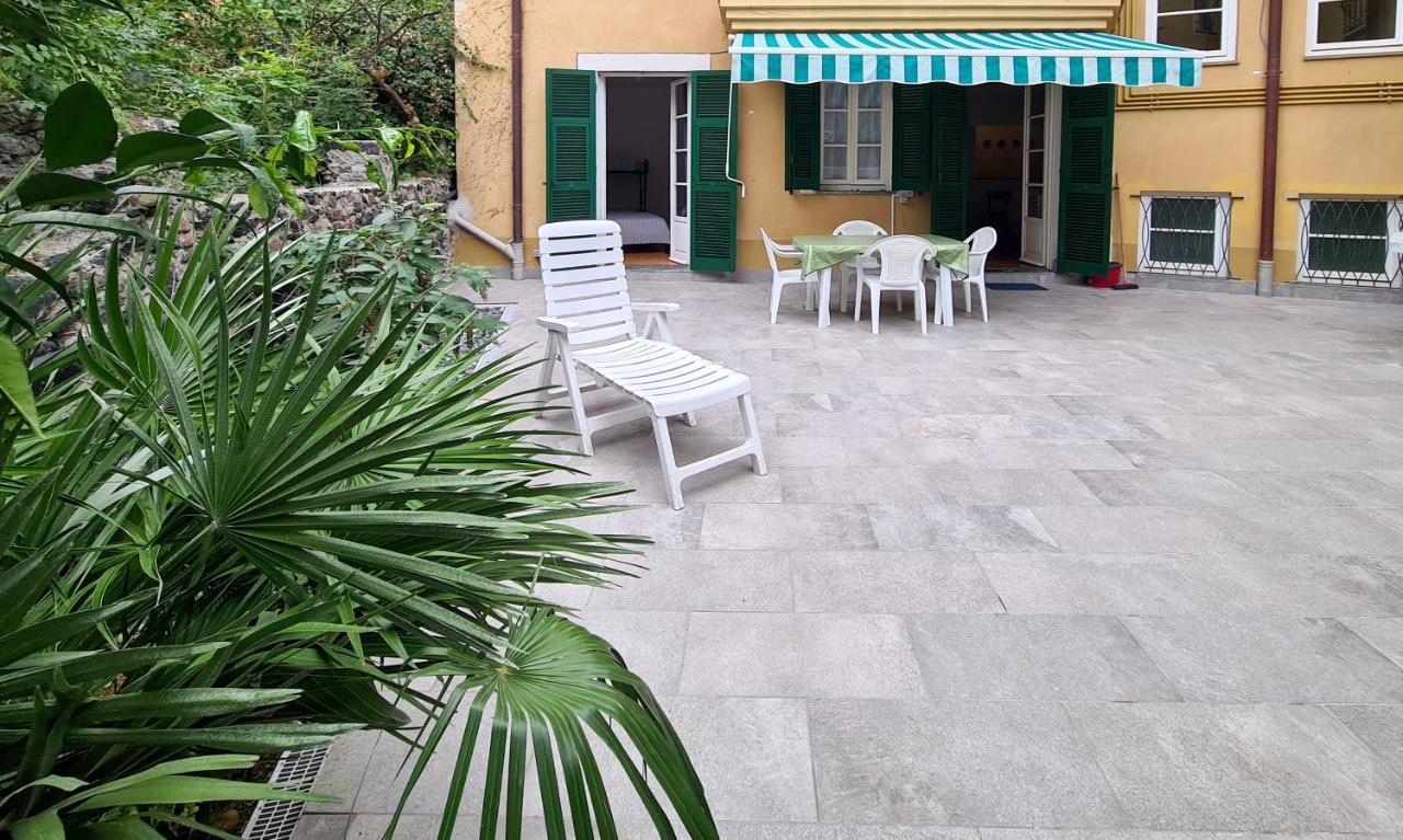 Sivori Apartment ボナッソーラ エクステリア 写真