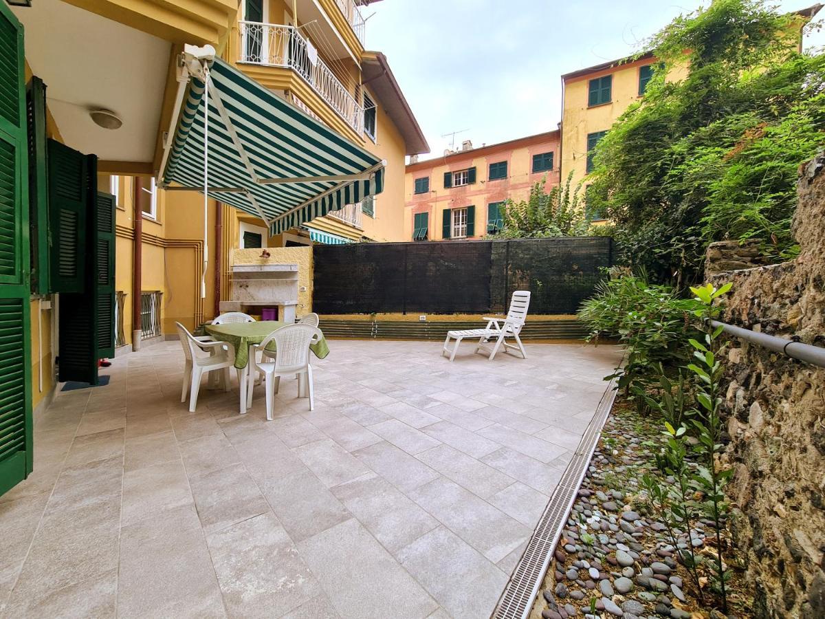 Sivori Apartment ボナッソーラ エクステリア 写真