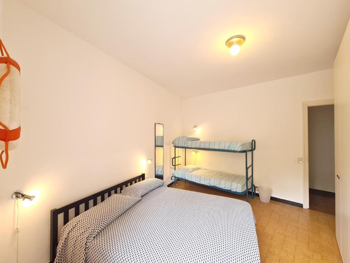Sivori Apartment ボナッソーラ エクステリア 写真