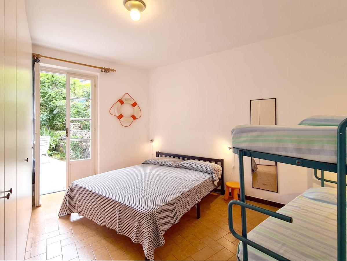 Sivori Apartment ボナッソーラ エクステリア 写真