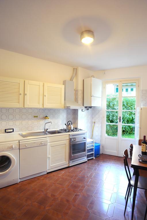 Sivori Apartment ボナッソーラ エクステリア 写真