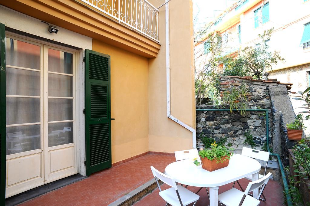 Sivori Apartment ボナッソーラ エクステリア 写真