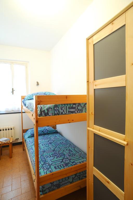 Sivori Apartment ボナッソーラ エクステリア 写真