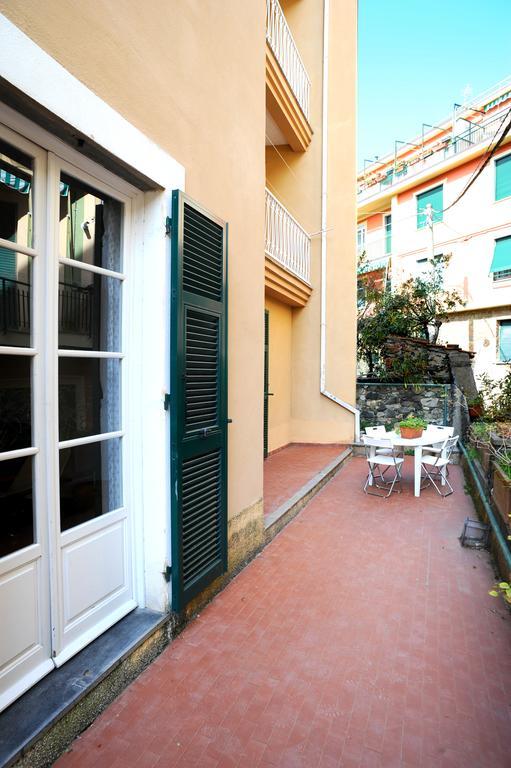 Sivori Apartment ボナッソーラ エクステリア 写真