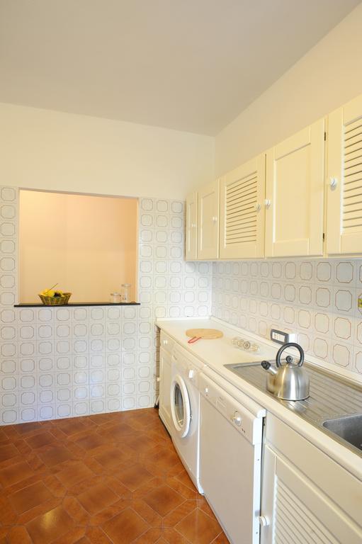 Sivori Apartment ボナッソーラ エクステリア 写真
