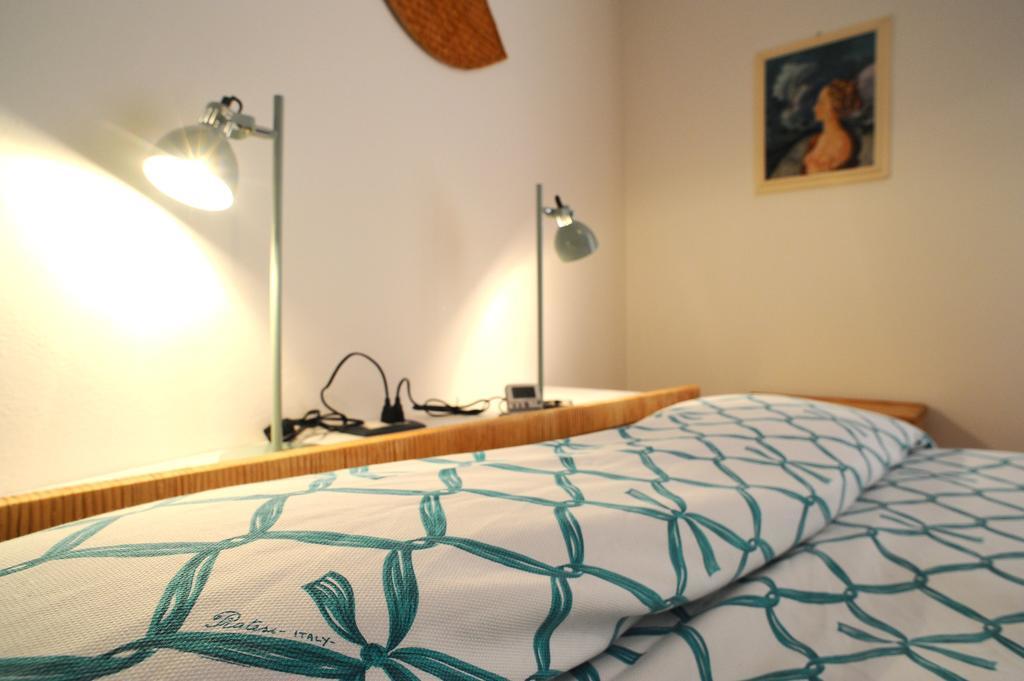 Sivori Apartment ボナッソーラ エクステリア 写真