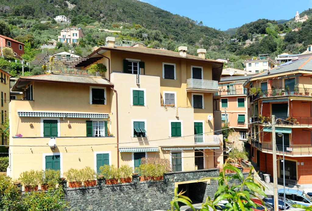Sivori Apartment ボナッソーラ エクステリア 写真