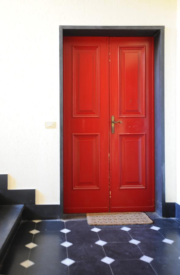 Sivori Apartment ボナッソーラ エクステリア 写真
