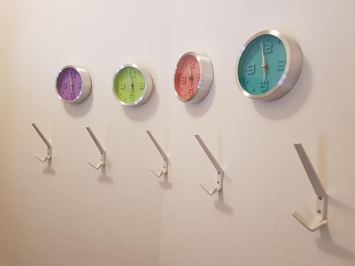 Sivori Apartment ボナッソーラ エクステリア 写真