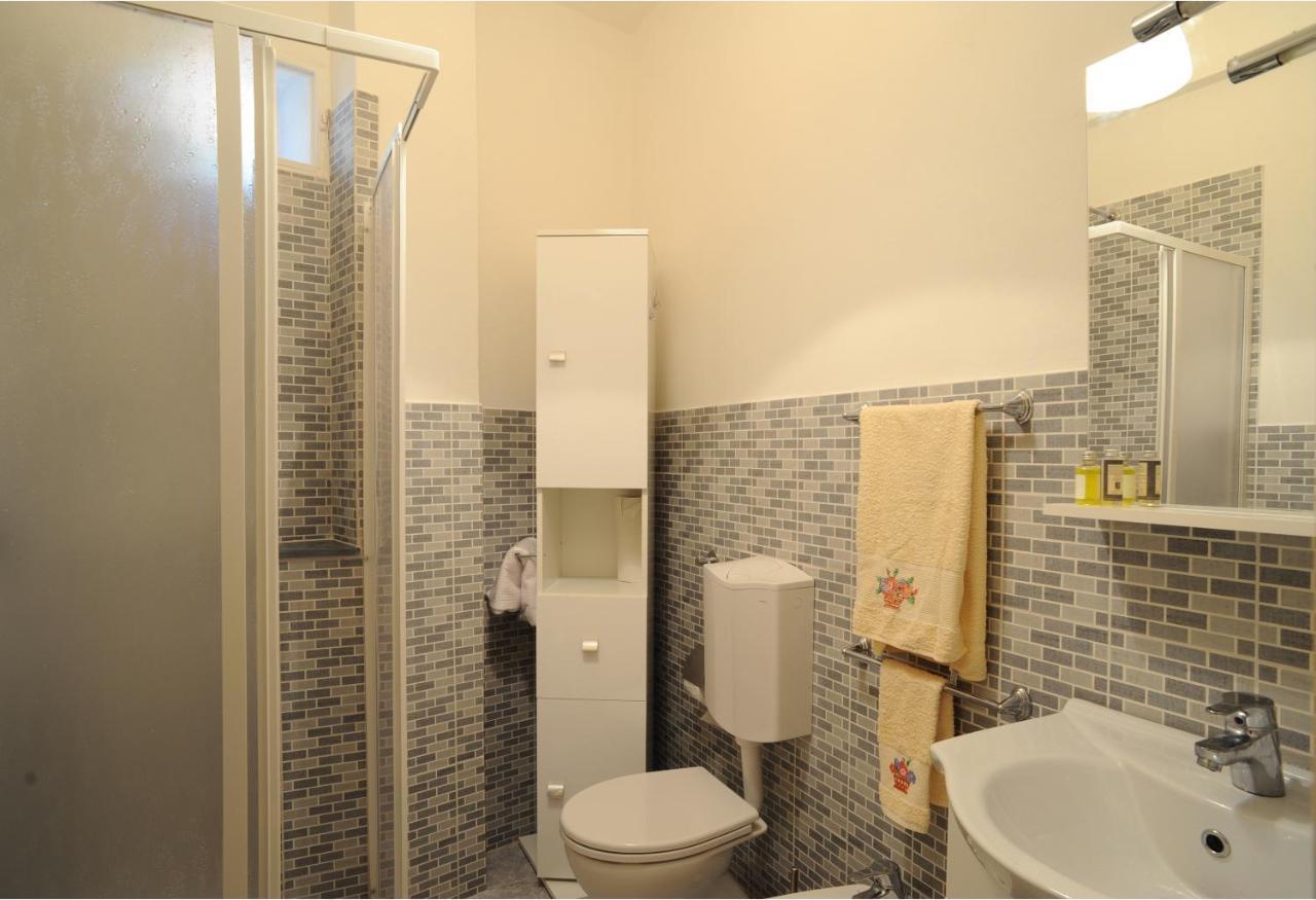 Sivori Apartment ボナッソーラ エクステリア 写真